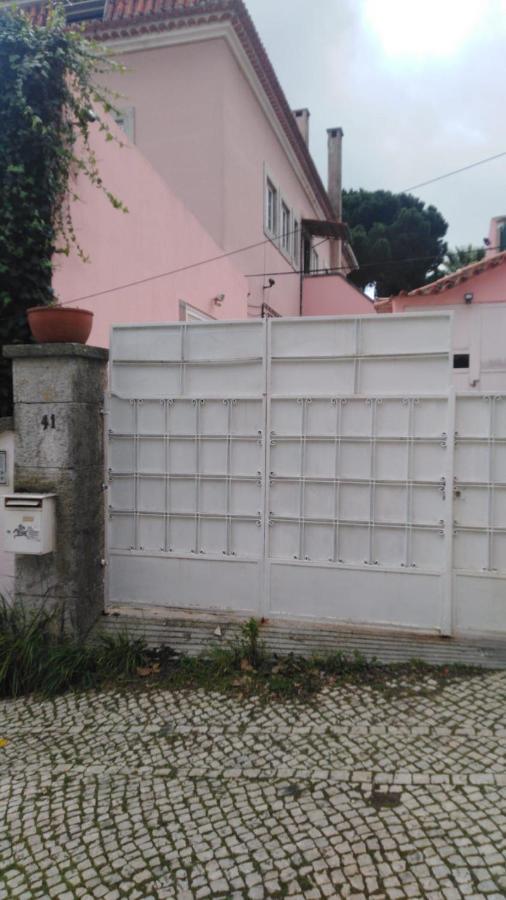 Restelo House Algés Exterior foto